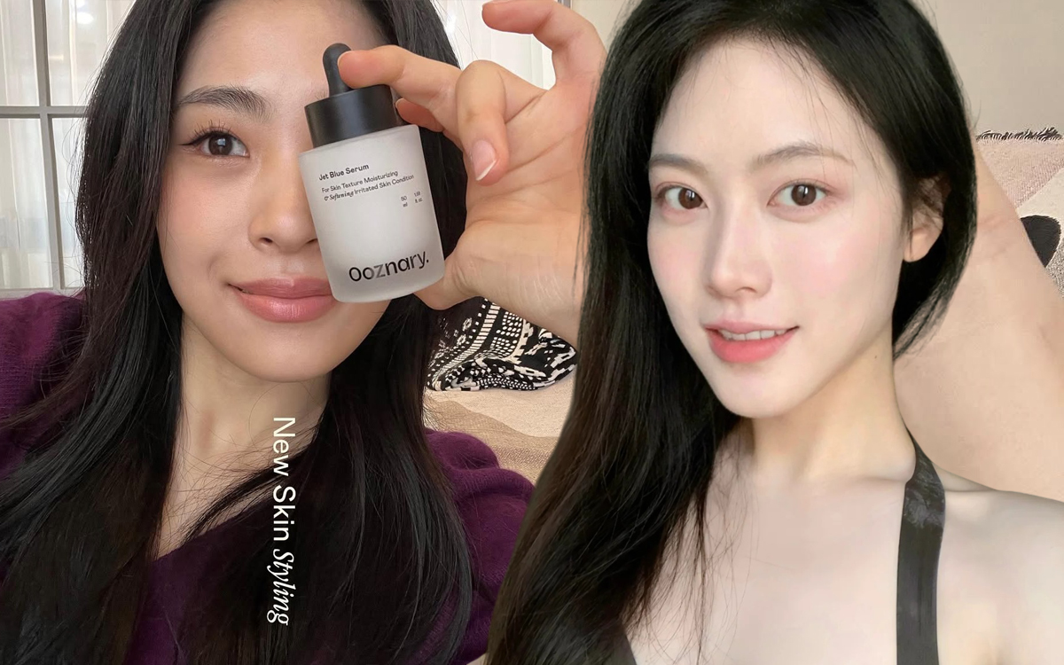 5 serum cấp ẩm không nhờn dính: "Bơm da" căng mọng, ngừa nếp nhăn lão hóa hiệu quả- Ảnh 1.