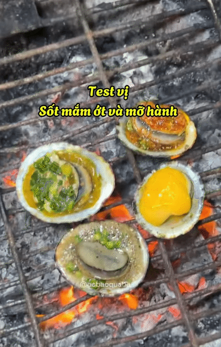 Điểm đến duy nhất ở Việt Nam có thể săn ảnh máy bay hạ cánh sát mặt biển, lại được thưởng thức món hải sản 'độc nhất vô nhị' của đại dương- Ảnh 14.