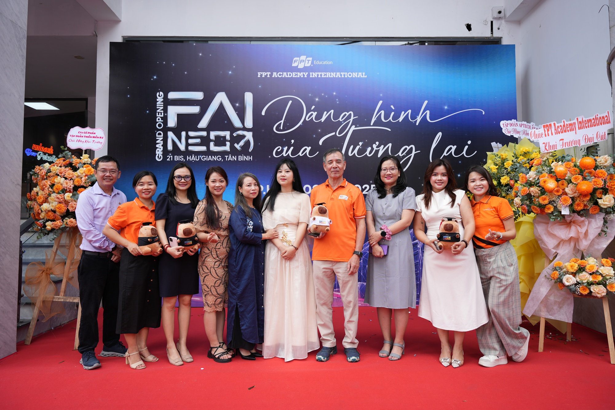 Thêm một địa chỉ học Digital Marketing thực chiến cho Gen Z tại TP Hồ Chí Minh- Ảnh 1.