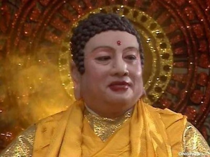 Vai diễn khó tìm người đóng nhất của Tây Du Ký, nay vẫn chưa ai vượt qua- Ảnh 2.