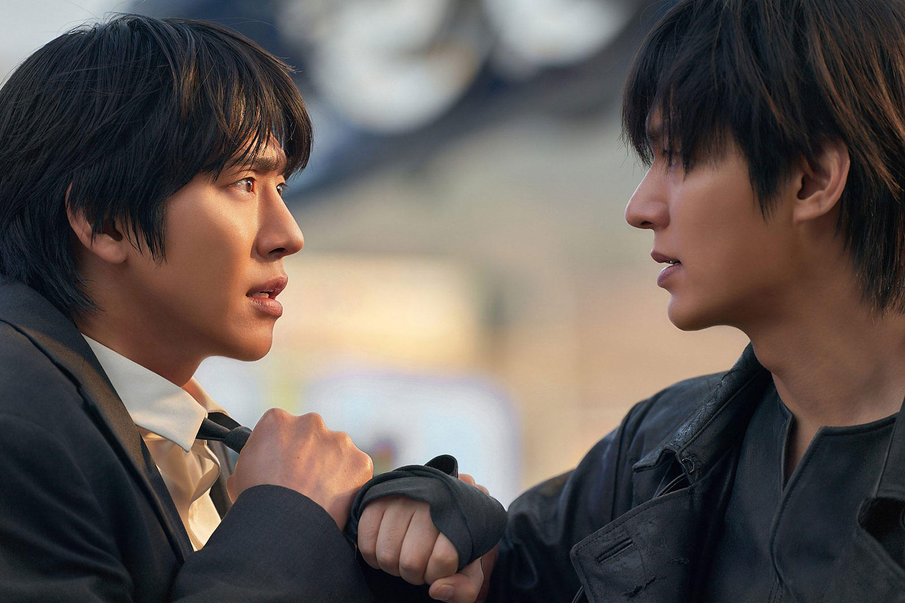 Toàn Trí Độc Giả: Sai lầm của Lee Min Ho và Jisoo (BLACKPINK)- Ảnh 6.