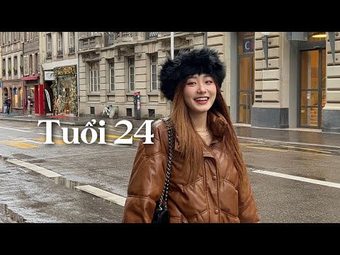 Từ kính cận “dày như đáy chai” đến “tầm nhìn xa trên 10km”, Miha Chan hé lộ hành trình cứu mắt đầy gian nan- Ảnh 1.