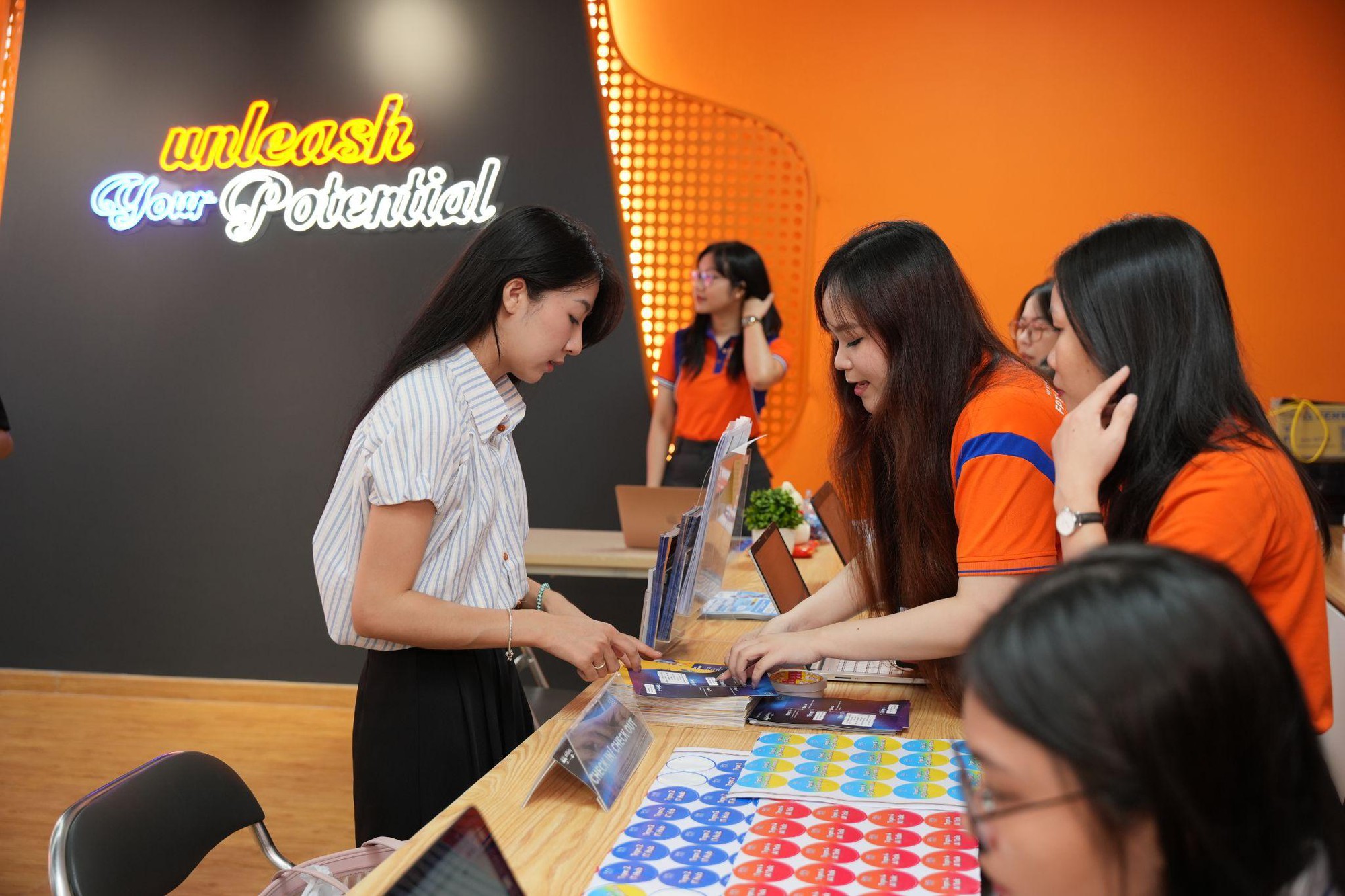 Thêm một địa chỉ học Digital Marketing thực chiến cho Gen Z tại TP Hồ Chí Minh- Ảnh 2.