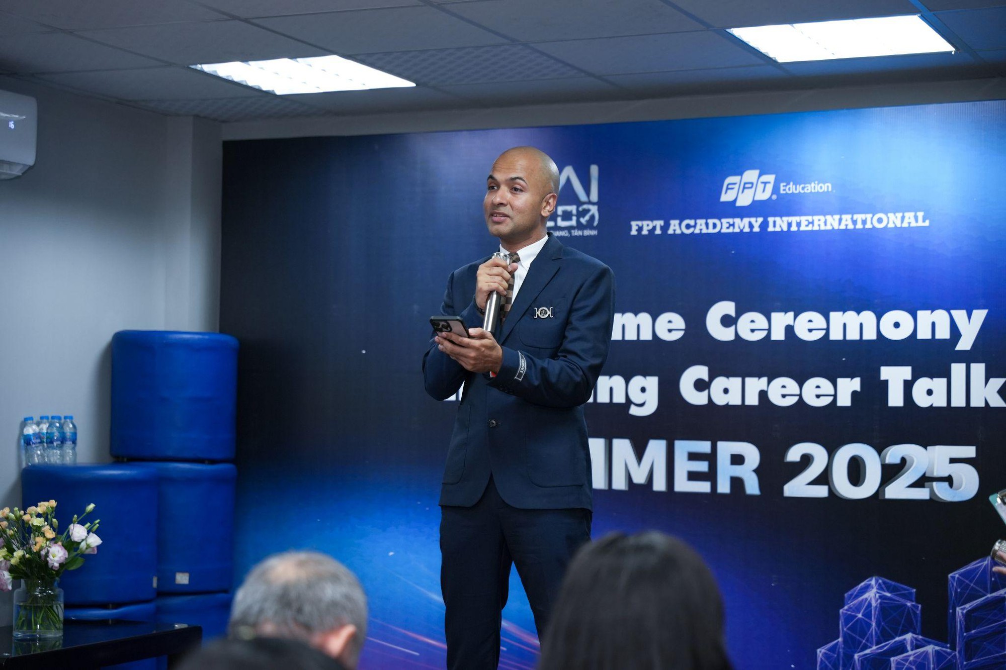 Thêm một địa chỉ học Digital Marketing thực chiến cho Gen Z tại TP Hồ Chí Minh- Ảnh 3.