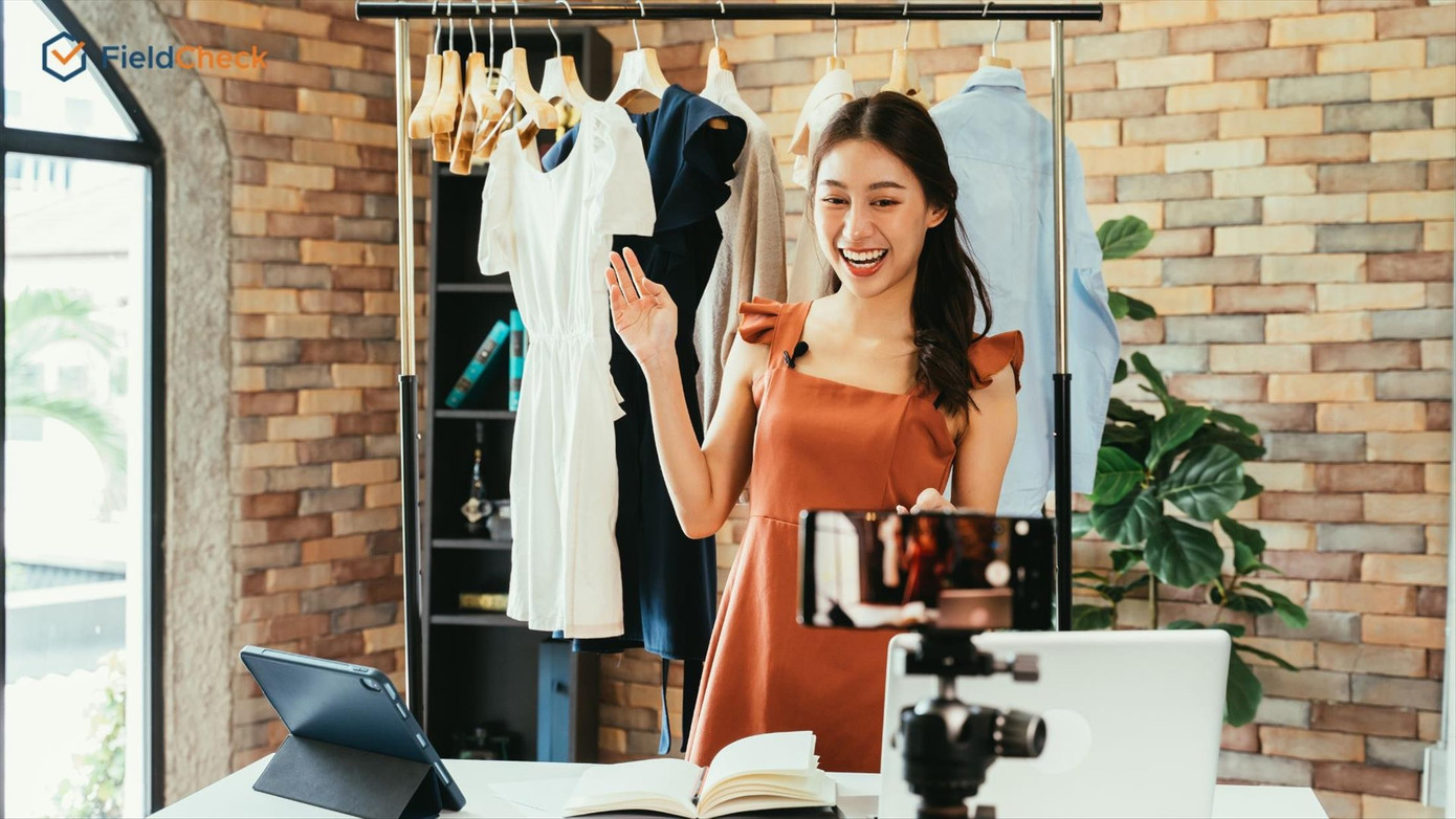 Minh bạch luật chơi cho KOL, KOC- Ảnh 1.