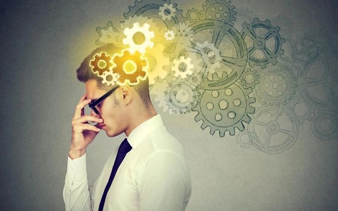 Nghiên cứu khoa học gây bất ngờ: "IQ cao có thể là một nguy cơ tiềm ẩn đối với sức khỏe tinh thần và cảm xúc"- Ảnh 2.