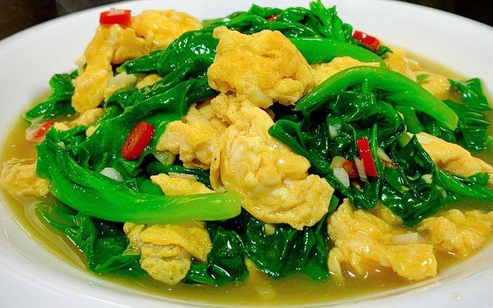 3 loại rau giải nhiệt mùa hè nên có trên mâm cơm mọi nhà trong những ngày nắng nóng cực gắt: Vừa giải nhiệt, bổ máu lại thanh lọc cơ thể- Ảnh 3.