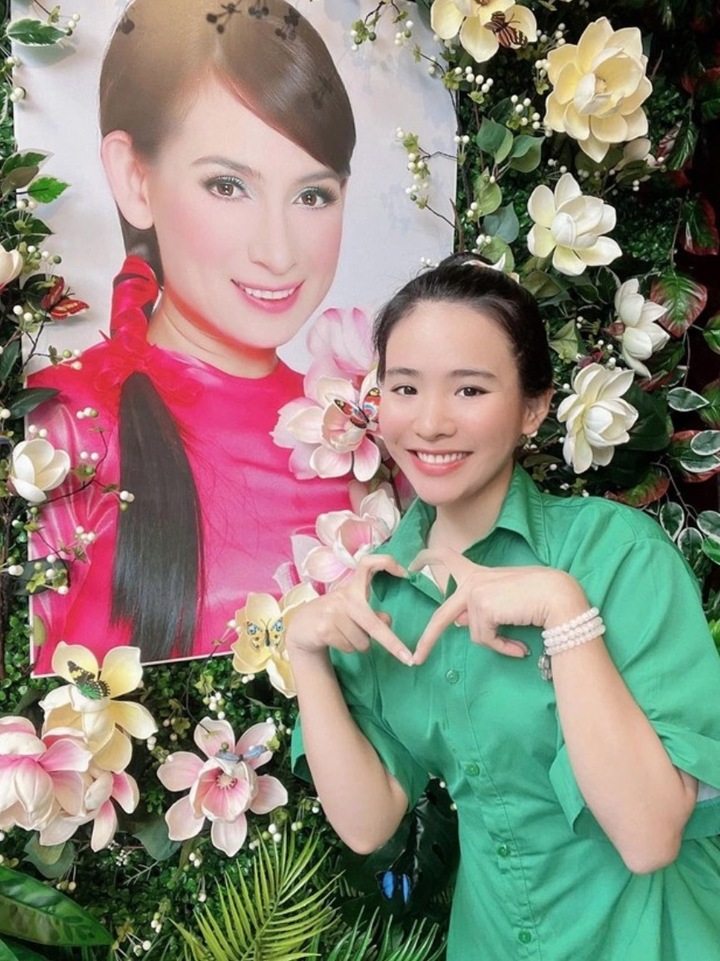 "Thiên thần bolero" được Phi Nhung phá lệ nhận nuôi năm 19 tuổi giờ ra sao?- Ảnh 2.