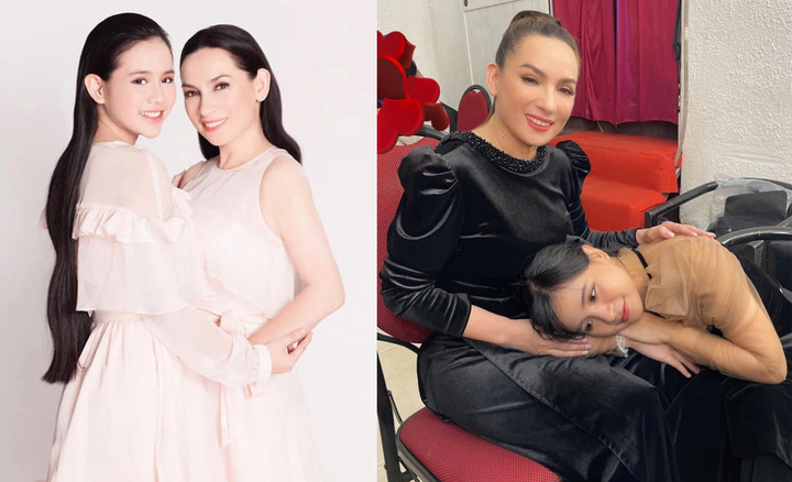"Thiên thần bolero" được Phi Nhung phá lệ nhận nuôi năm 19 tuổi giờ ra sao?- Ảnh 1.