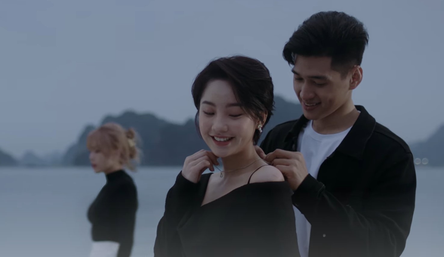 Không cần đến tiểu thuyết 19 phần, Thiều Bảo Trâm đã kể chuyện bị bạn trai bỏ rơi trước lễ đường từ 3 năm trước- Ảnh 3.