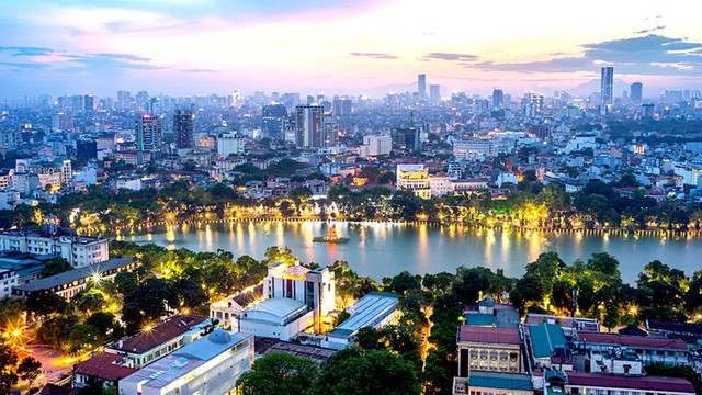 Báo Anh bất ngờ gọi tên điểm đến này của Việt Nam lọt top tuyệt nhất thế giới: Vượt cả Dubai, Bangkok- Ảnh 3.