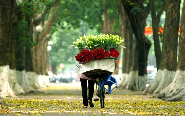 Báo Anh bất ngờ gọi tên điểm đến này của Việt Nam lọt top tuyệt nhất thế giới: Vượt cả Dubai, Bangkok- Ảnh 5.
