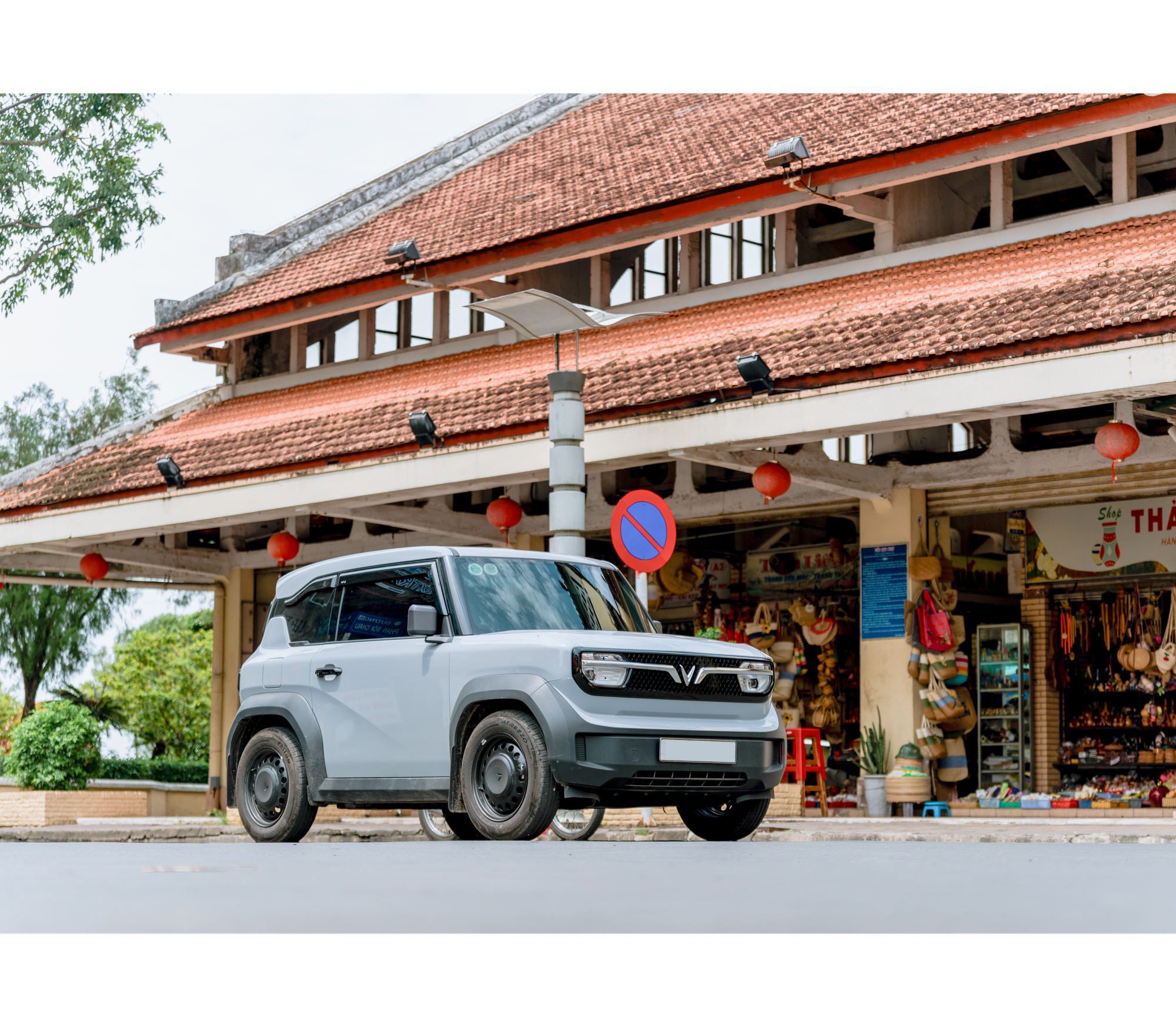 Here We Go trở lại: Khi người trẻ không chỉ đi để biết, mà để chạm, để thấu hiểu và yêu hơn từng vùng đất- Ảnh 4.