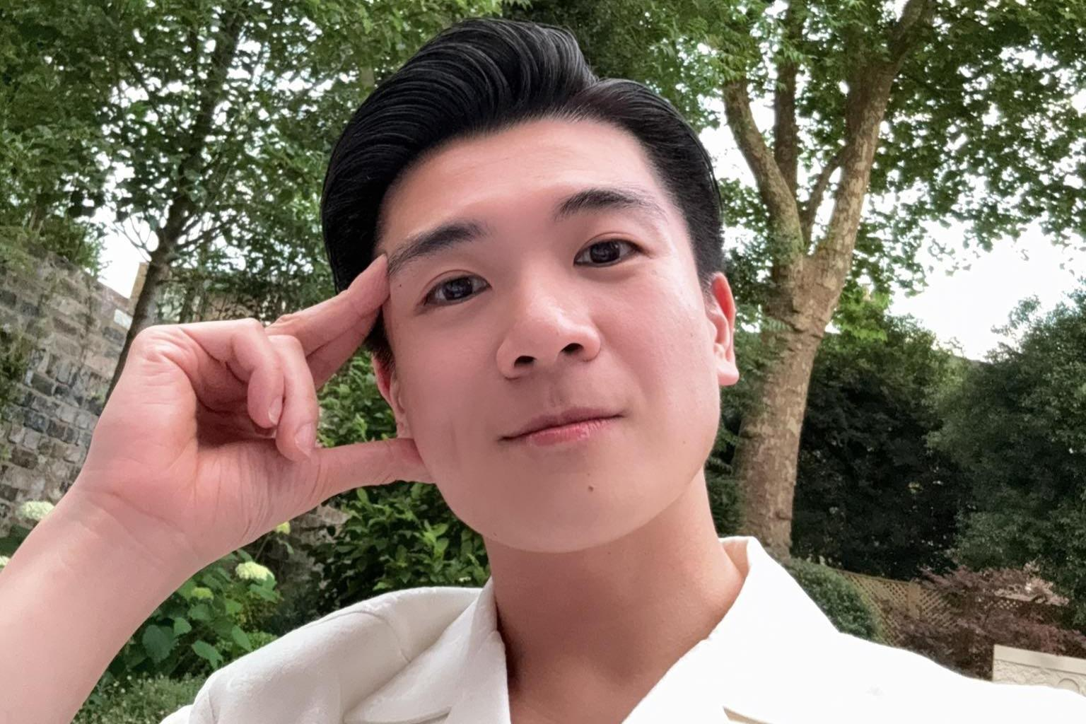 Cổ phiếu SHB và SHS “tím lịm” sau lời chào tháng Tám của ông Đỗ Quang Vinh- Ảnh 1.