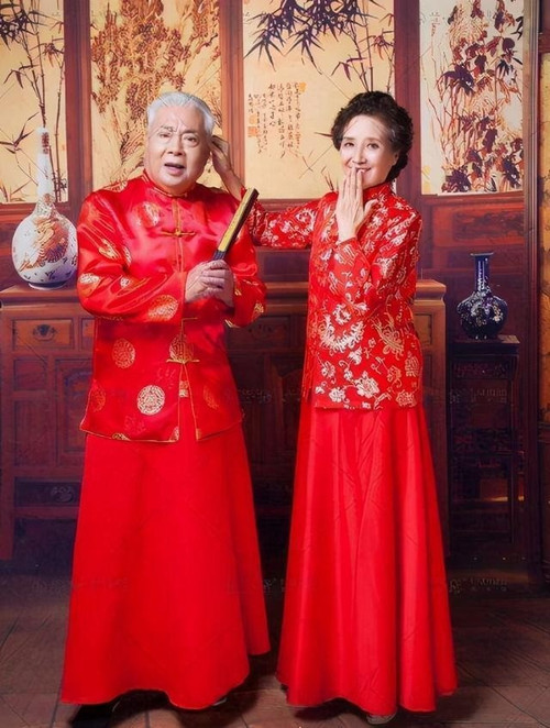 Chuyện kỳ lạ của diễn viên đóng Phật Tổ Như Lai Tây Du Ký 1986 vừa qua đời- Ảnh 7.