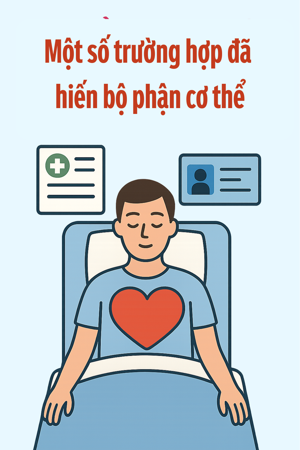 Những trường hợp chưa có thẻ BHYT vẫn được thanh toán khi đi khám chữa bệnh, biết ngay kẻo thiệt- Ảnh 7.