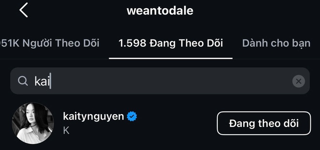 1 Anh Trai Say Hi vướng nghi vấn đang hẹn hò 1 Anh Trai Say Hi vướng nghi vấn đang hẹn hò