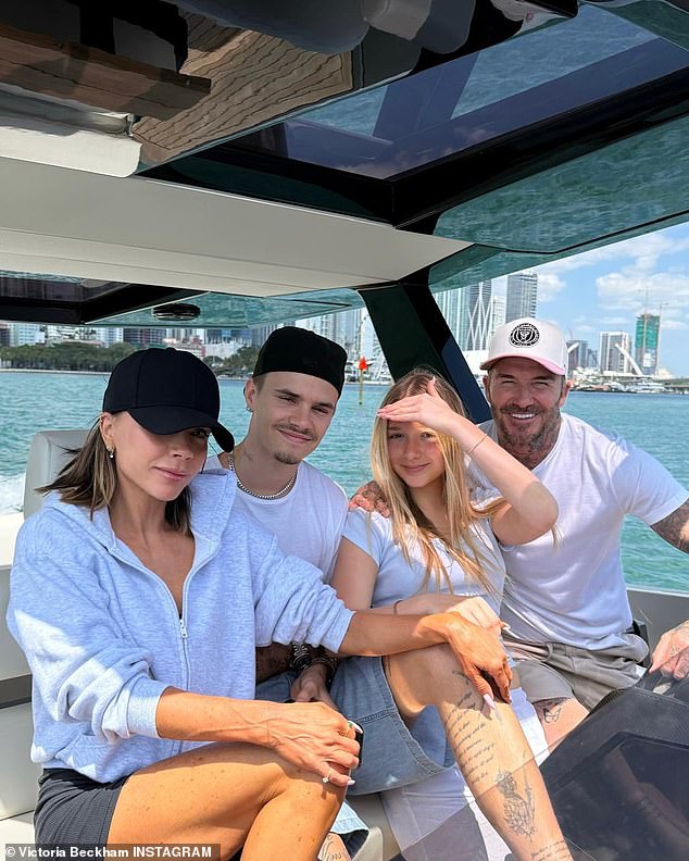 So kè đẳng cấp chơi sang: Du thuyền của Beckham đắt gấp đôi nhưng lại 