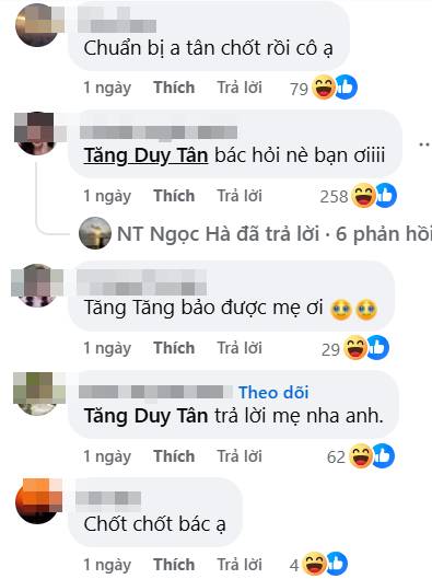 Mẹ Bích Phương đã