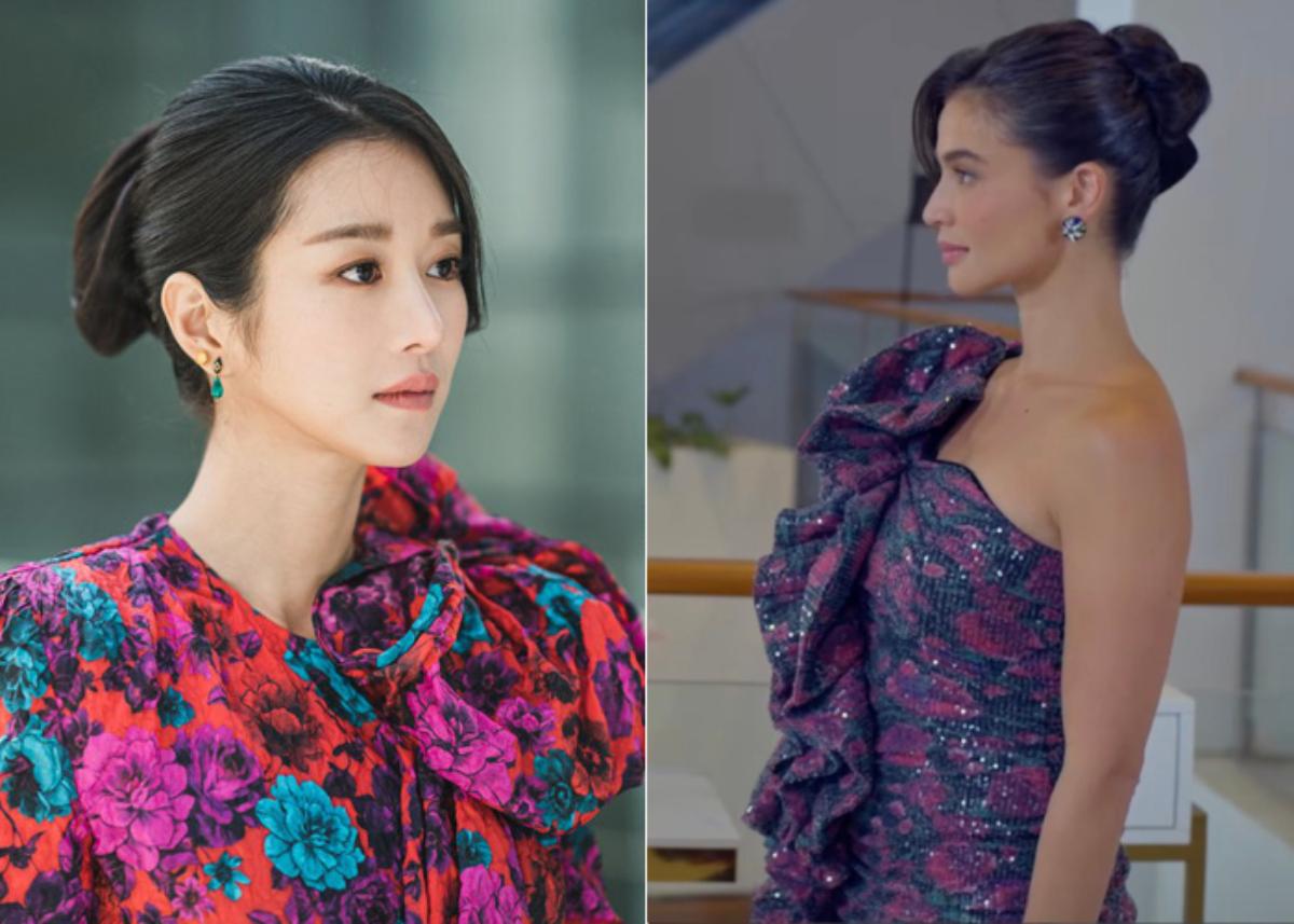 Điên Thì Có Sao bản Philippines bất ngờ viral: Nữ chính đẹp nhưng không “cân” outfit xuất sắc bằng Seo Ye Ji, bản Hàn vẫn là cái bóng quá lớn- Ảnh 10.