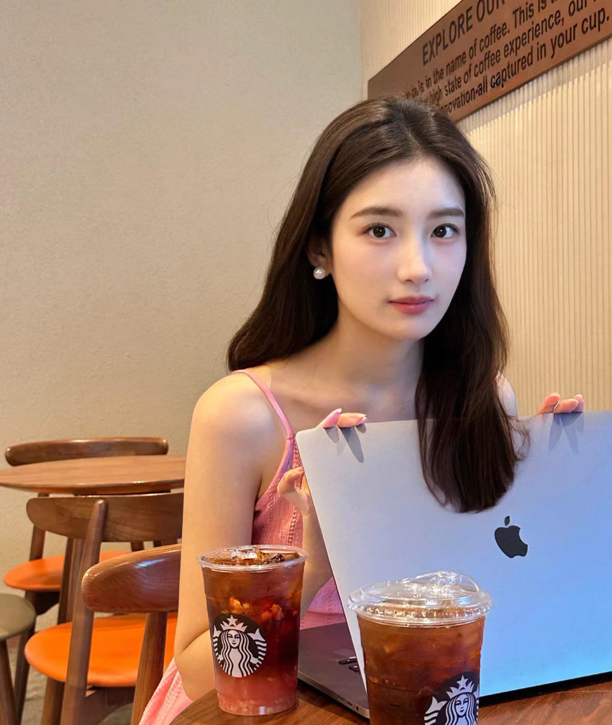 "Người dám đi ăn nhà hàng 1 mình thì điều gì cũng có thể làm được"- Ảnh 2.