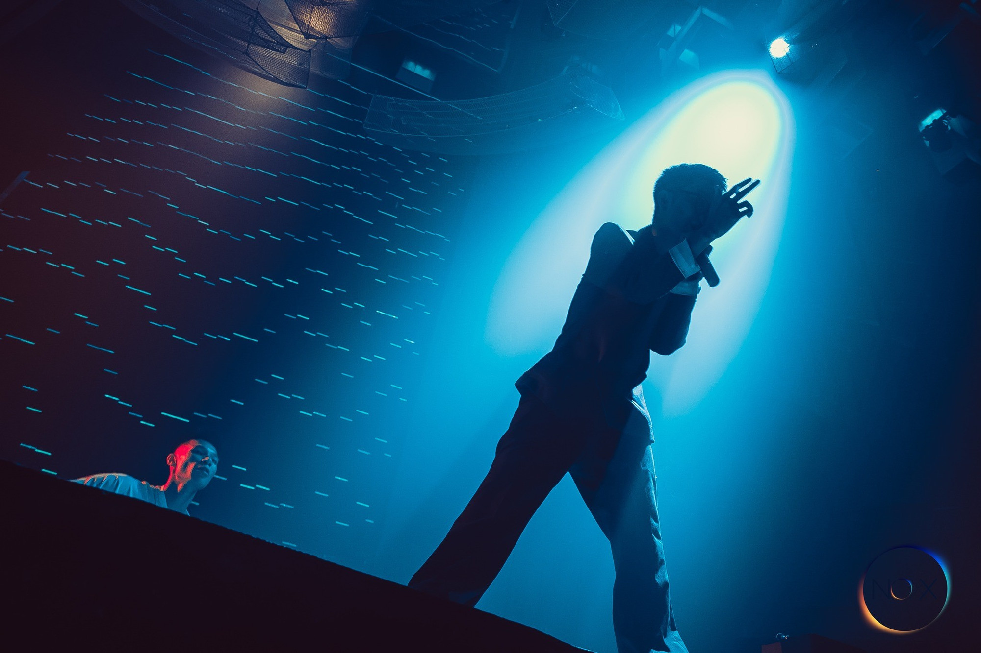 Lý do MCK thống trị rap Việt- Ảnh 1.