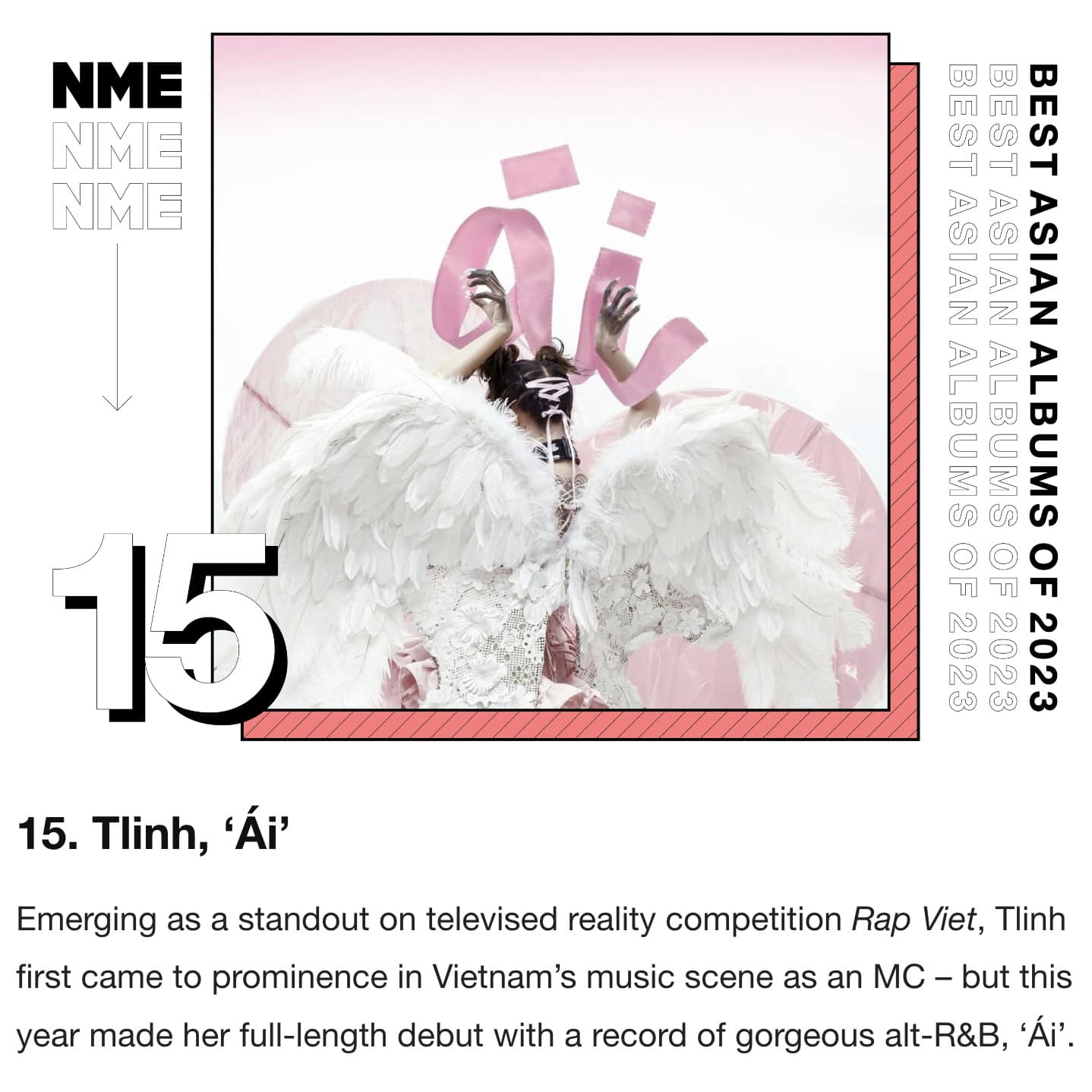 Xuất hiện album Việt được Pitchfork chấm điểm cao bằng Jennie, chủ nhân là music producer tỷ view 2 lần lập kỷ lục quốc tế!- Ảnh 9.
