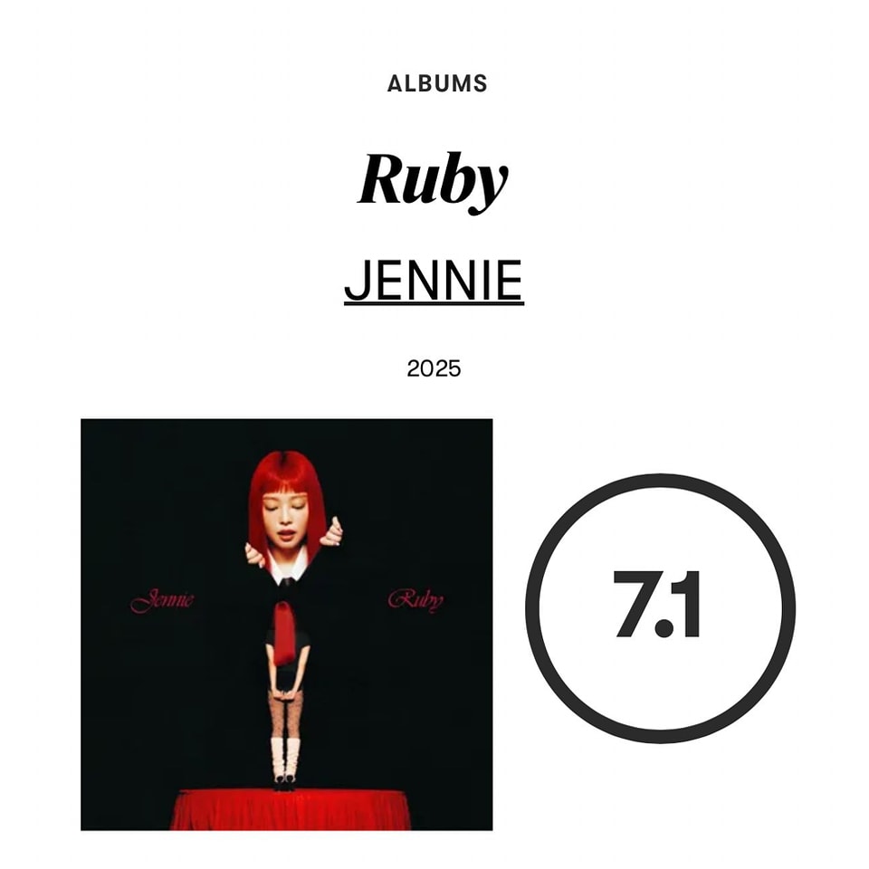Xuất hiện album Việt được Pitchfork chấm điểm cao bằng Jennie, chủ nhân là music producer tỷ view 2 lần lập kỷ lục quốc tế!- Ảnh 4.
