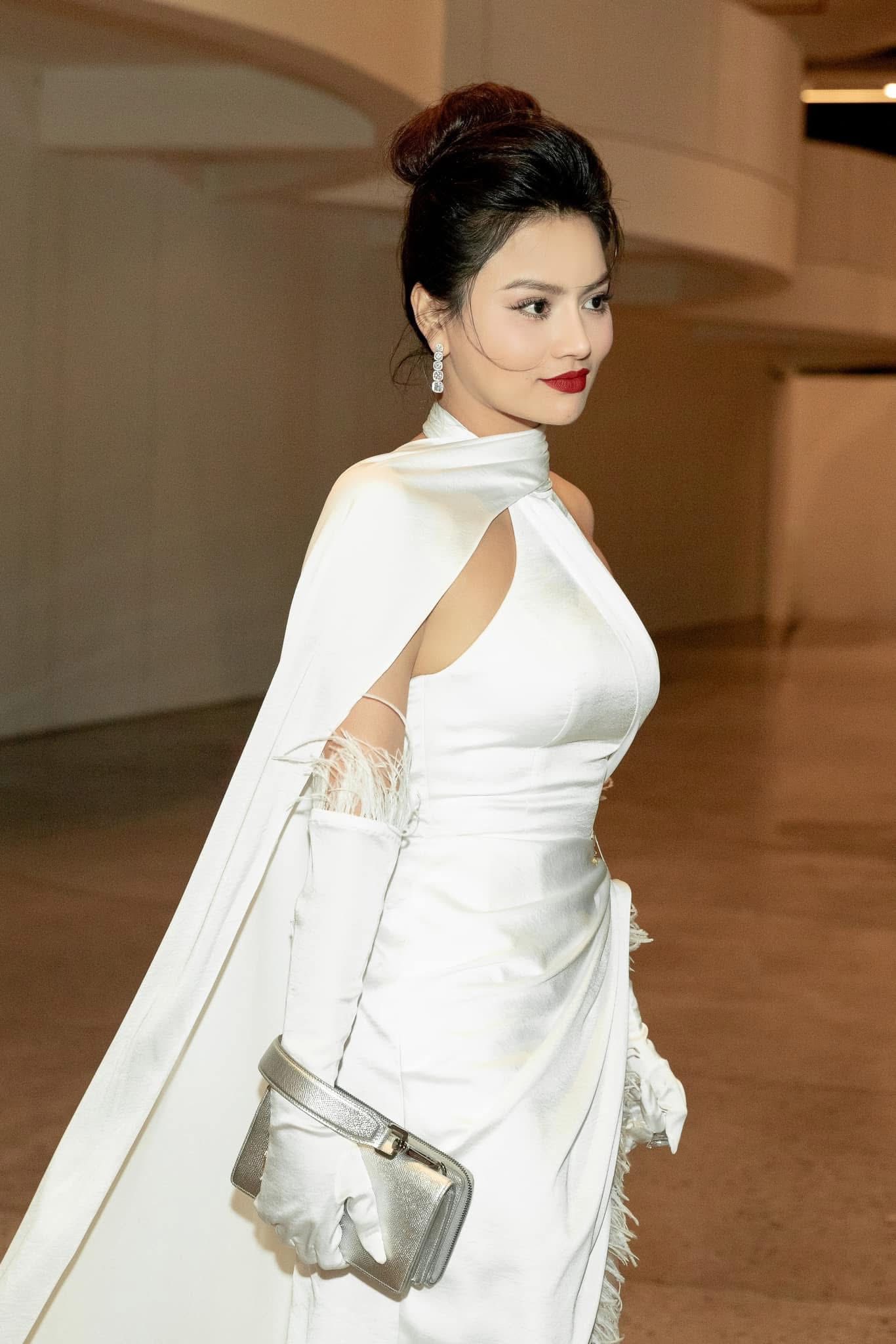 Trước Lương Th&ugrave;y Linh, kh&ocirc;ng thiếu sao Việt nu&ocirc;i mộng l&agrave;m thời trang: Ng&agrave;nh n&agrave;y "dễ ăn" vậy sao?- Ảnh 25.