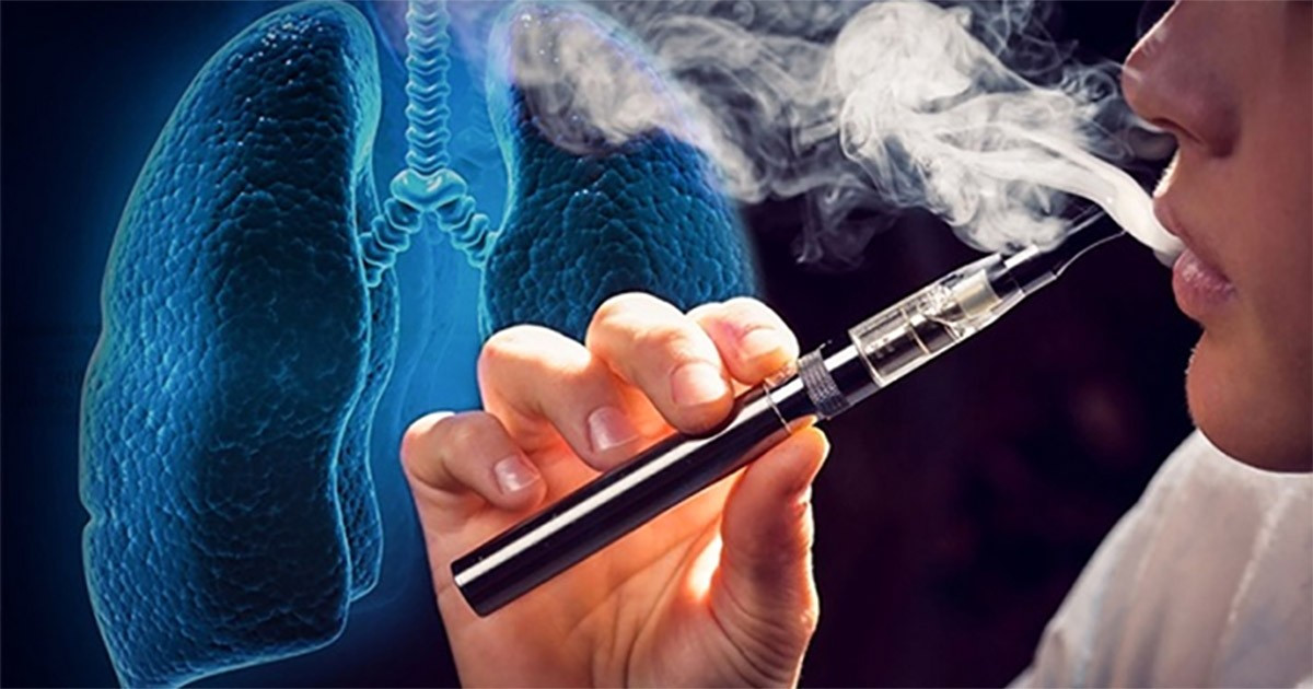 Tăng cường lập chuyên án triệt phá các đường dây sản xuất, kinh doanh thuốc lá điện tử- Ảnh 1.