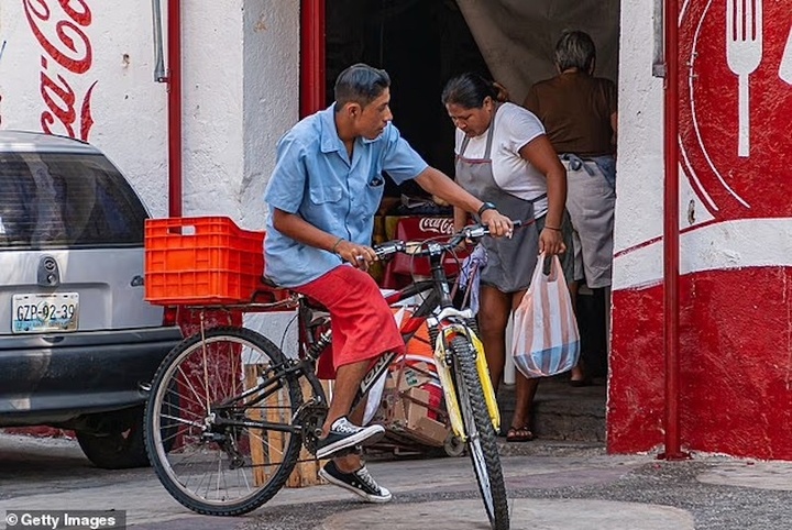Thị trấn nghiện Coca-Cola do quá nghèo, trẻ nhỏ uống Coca thay sữa- Ảnh 6.