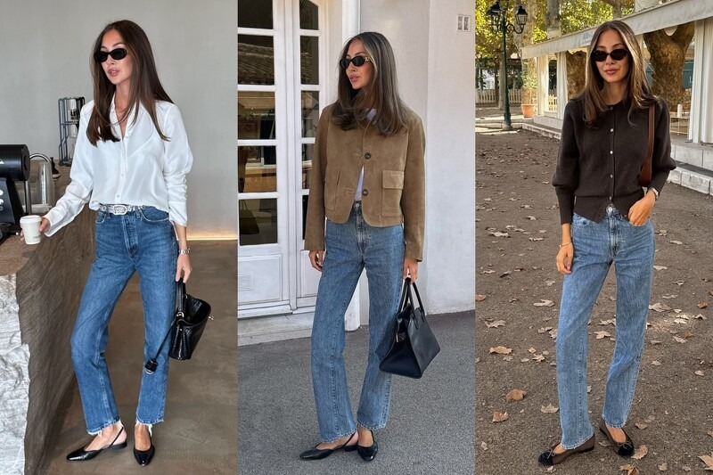 Fashion blogger sống ở Paris mách nàng công sở 5 chiêu mặc đẹp quên lối về- Ảnh 5.