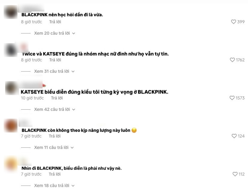 Xuất hiện nhóm nữ mới cực hay, BLACKPINK 