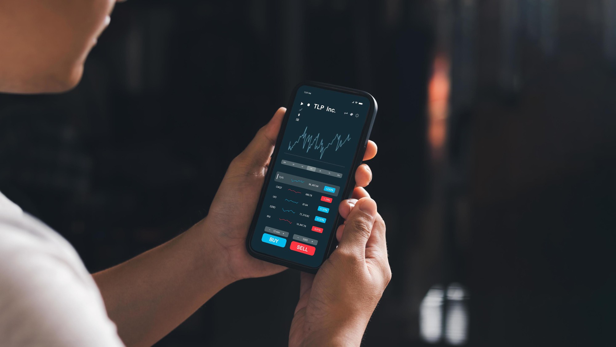 Khi AI hiểu ví tiền của bạn hơn chính bạn: VNDirect, TCInvest, Finhay, Anfin bứt phá cuộc đua cá nhân hóa đầu tư- Ảnh 2.