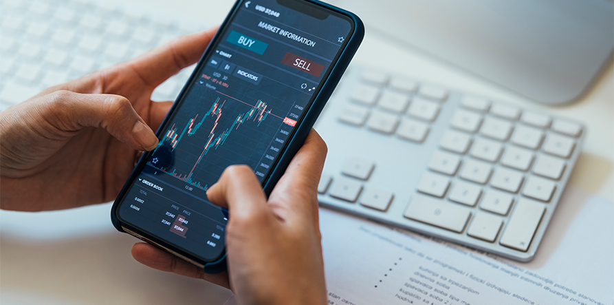 Khi AI hiểu ví tiền của bạn hơn chính bạn: VNDirect, TCInvest, Finhay, Anfin bứt phá cuộc đua cá nhân hóa đầu tư- Ảnh 3.