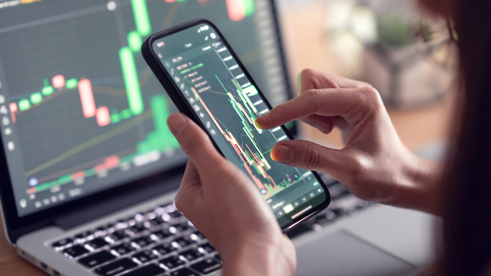 Khi AI hiểu ví tiền của bạn hơn chính bạn: VNDirect, TCInvest, Finhay, Anfin bứt phá cuộc đua cá nhân hóa đầu tư- Ảnh 4.