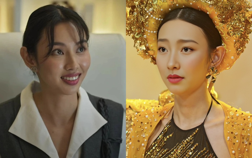 Lộ loạt tạo hình AI thay thế Thùy Tiên ở Chốt Đơn, lướt tới đâu thất vọng tới đó