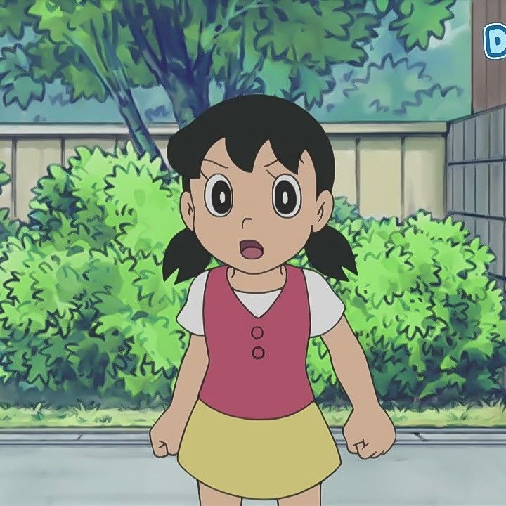 Shizuka đúng chuẩn "ngoan xinh yêu", vậy tại sao lại chơi với Nobita học dốt, Chaien bạo lực và Suneo thích khoe mẽ?- Ảnh 2.
