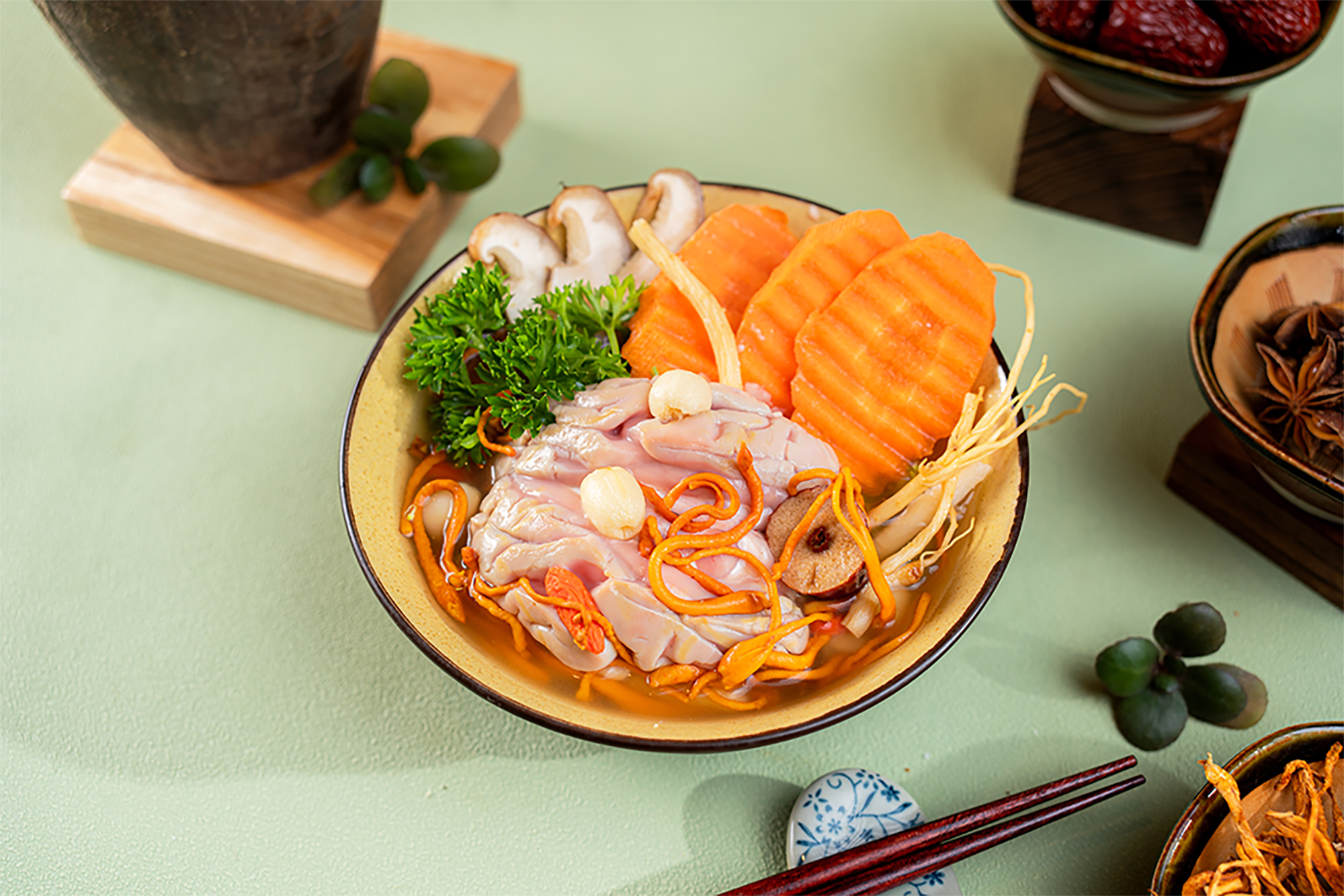 1 bộ phận của lợn chứa cực nhiều cholesterol: Nhiều người ra sức ăn để bồi bổ, ai ngờ "rước họa vào thân"- Ảnh 1.