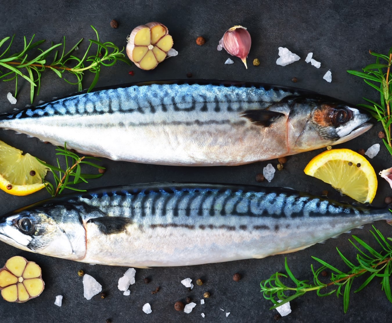 Đi chợ thấy loại cá này phải mua ngay: Nhiều omega-3 gấp đôi cá hồi nhưng giá chỉ bằng 1 nửa- Ảnh 1.