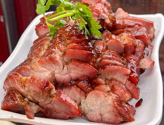 Khách Tây bình chọn các món đặc sản ngon nhất của châu Á: Việt Nam đóng góp 6 cái tên- Ảnh 8.