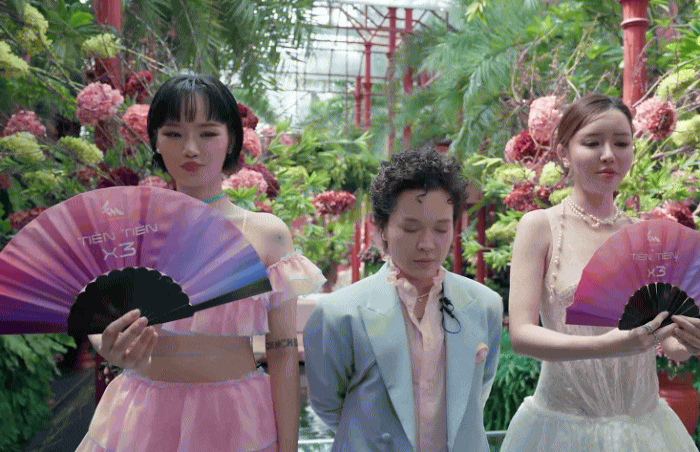 Em Xinh thua Anh Trai Say Hi- Ảnh 3. Em Xinh thua Anh Trai Say Hi- Ảnh 3.