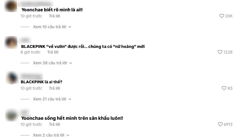 Xuất hiện nhóm nữ mới cực hay, BLACKPINK 