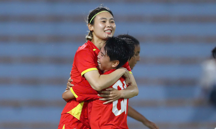 Lịch thi đấu ASEAN Cup nữ 2025: Đội tuyển Việt Nam đá ngày nào?- Ảnh 1.