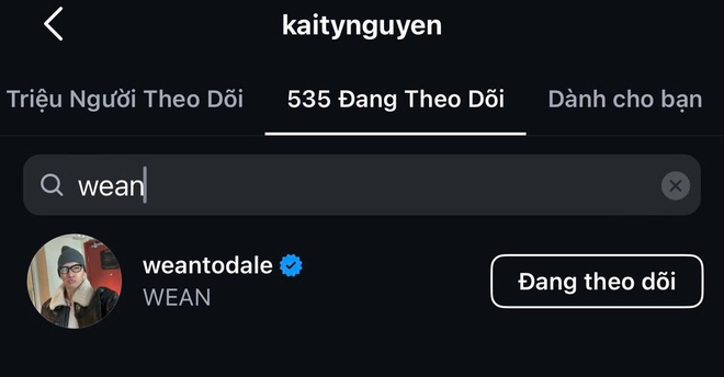 1 Anh Trai Say Hi vướng nghi vấn đang hẹn hò 1 Anh Trai Say Hi vướng nghi vấn đang hẹn hò