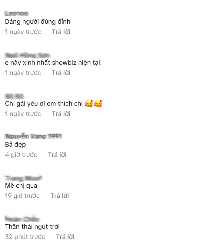 Chỉ 17 giây nhảy nhót, nữ diễn viên phim giờ vàng được khen đẹp nhất showbiz Việt- Ảnh 3.