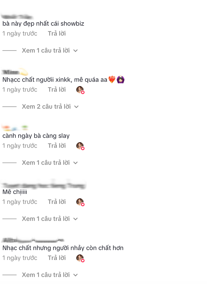 Chỉ 17 giây nhảy nhót, nữ diễn viên phim giờ vàng được khen đẹp nhất showbiz Việt- Ảnh 4.