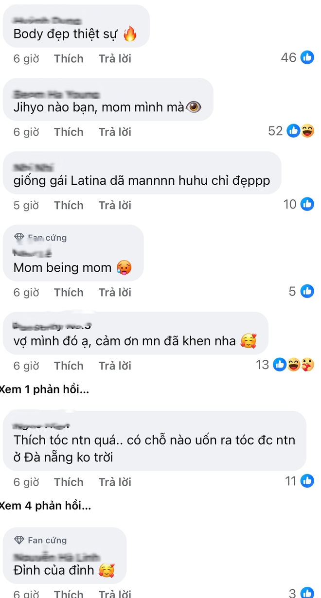 Nữ thần da ngăm viral khắp cõi mạng, body đỉnh tới nỗi đập tan tiêu chuẩn Kpop- Ảnh 6.