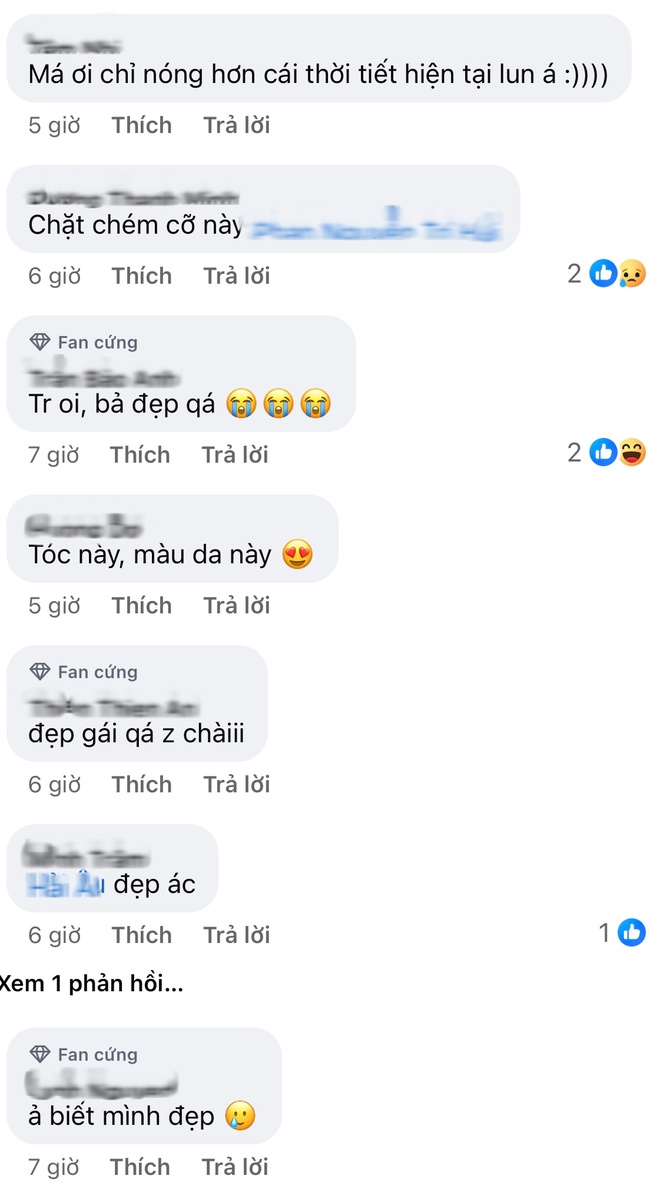 Nữ thần da ngăm viral khắp cõi mạng, body đỉnh tới nỗi đập tan tiêu chuẩn Kpop- Ảnh 5.