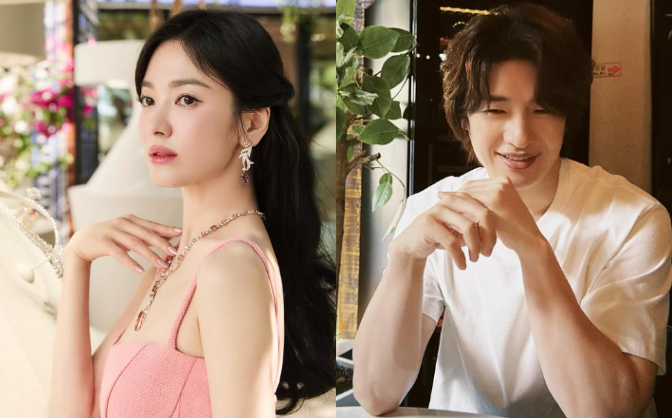 Giai thoại “mỹ nhân hao trai” của Song Hye Kyo bắt nguồn như thế nào?- Ảnh 12.
